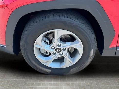 Certified 2023 Hyundai Tucson SEL FWD image 20