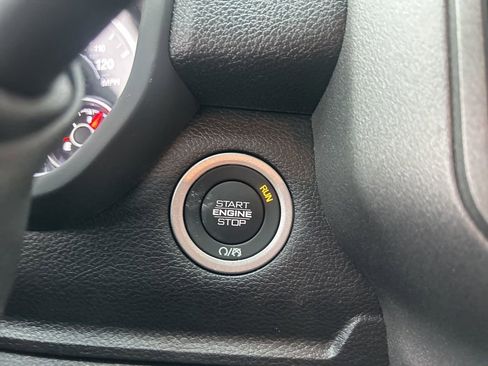 New 2026 RAM 2500 Tradesman image 24