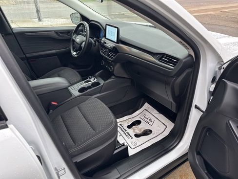 Used 2023 Ford Escape Active image 16