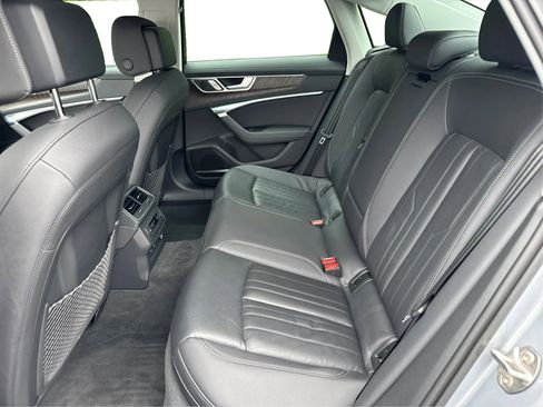 Used 2019 Audi A6 3.0T Premium Plus w/ Premium Plus Package AWD/4WD image 13