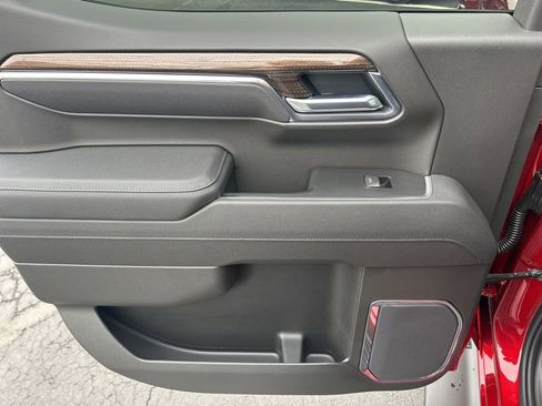 New 2026 Chevrolet Silverado 1500 LT Trail Boss w/ LT Trail Boss Premium Package image 44