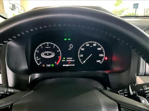 Used 2025 Honda Odyssey EX-L image 26