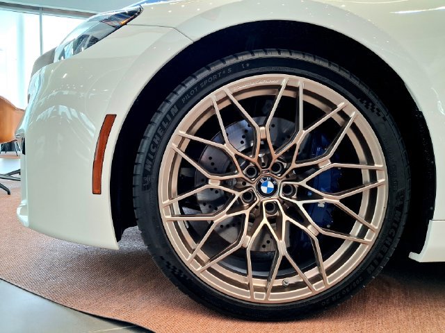 New 2026 BMW M2 RWD image 30