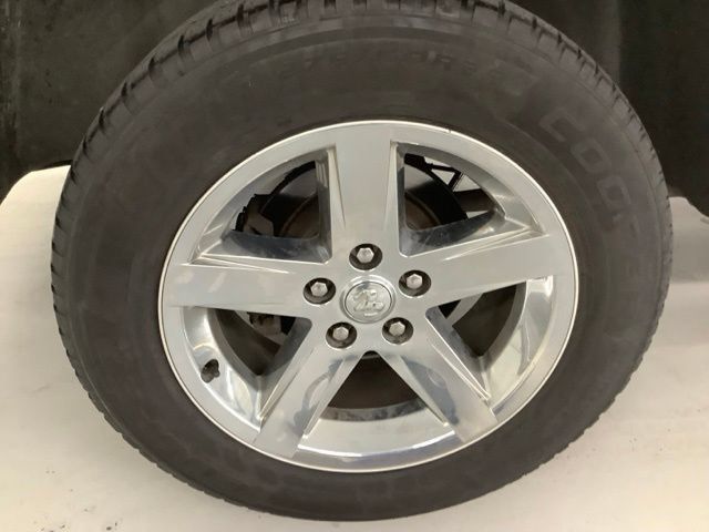 Used 2012 RAM 1500 Express AWD/4WD image 8