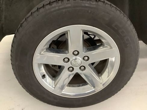 Used 2012 RAM 1500 Express AWD/4WD image 8