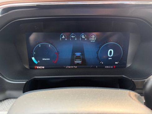 Used 2024 Ford F250 King Ranch AWD/4WD image 12