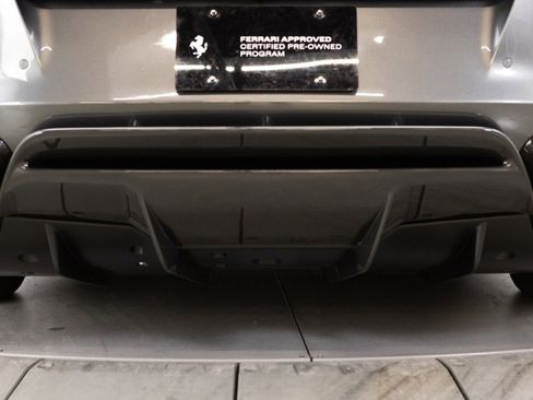 Certified 2023 Ferrari 812 GTS image 47