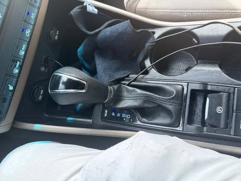 Used 2020 Hyundai Tucson Value FWD image 24