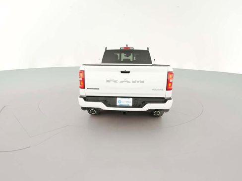 New 2026 RAM 1500 Big Horn image 10