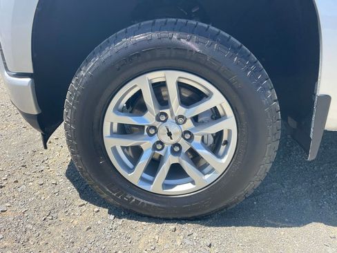 Used 2019 Chevrolet Silverado 1500 RST w/ All-Star Edition image 19