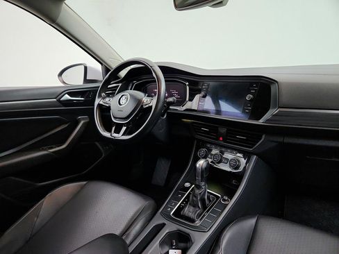 Used 2019 Volkswagen Jetta SEL FWD image 26