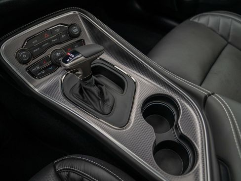 Used 2019 Dodge Challenger SRT Hellcat Redeye RWD image 22