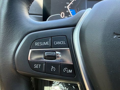 Used 2023 BMW 330e w/ Driving Assistance Package RWD image 35