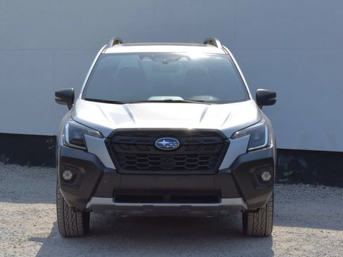Used 2022 Subaru Forester Wilderness w/ Wilderness Package AWD/4WD image 2