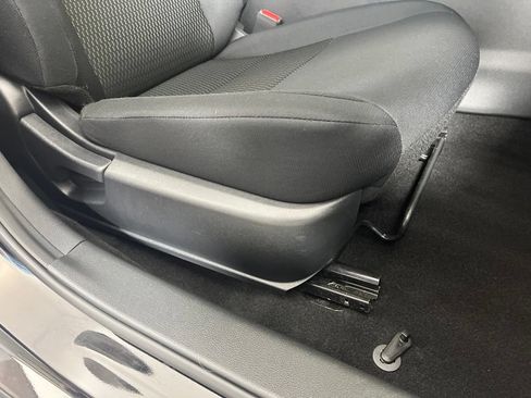 Used 2023 Nissan Sentra S FWD image 6