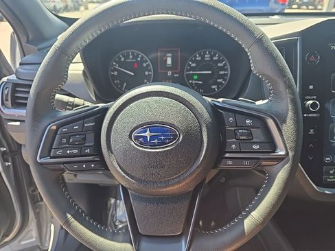 Used 2025 Subaru Forester Limited w/ Popular Package #1 image 15