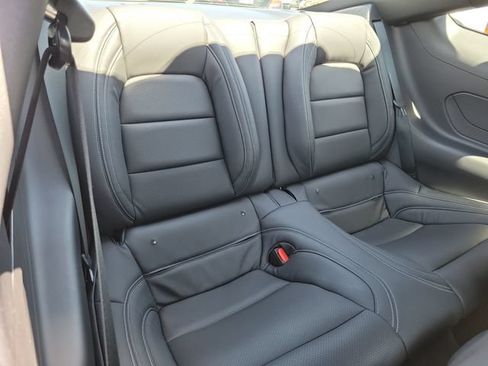 Used 2026 Ford Mustang Coupe RWD image 18