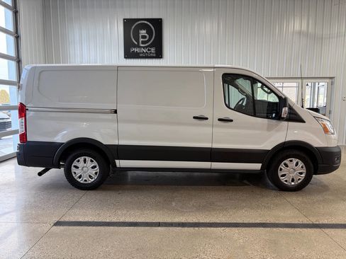 Used 2020 Ford Transit 150 150 3dr LWB Low Roof Cargo Van w/ Load Area Protection Package image 6