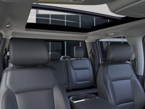 New 2026 Ford F250 4x4 Crew Cab Super Duty image 22