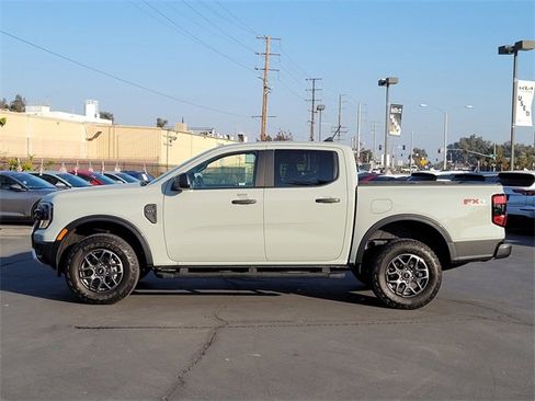 Used 2024 Ford Ranger XLT w/ FX4 Off-Road Package image 8