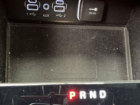 Used 2022 Jeep Grand Cherokee Altitude AWD/4WD image 25