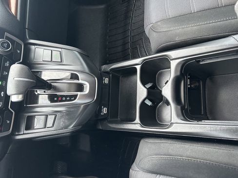 Used 2021 Honda CR-V EX image 13