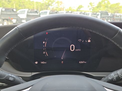 Used 2024 Buick Envista Avenir FWD image 27