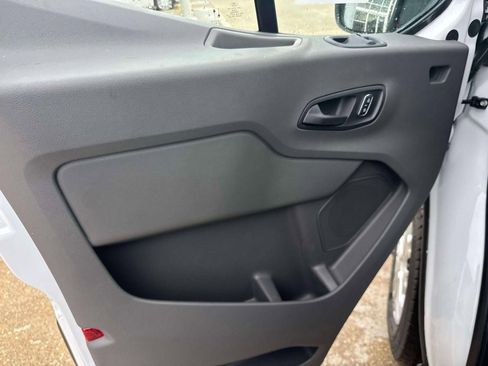 New 2025 Ford Transit 350 Base w/ Load Area Protection Package image 27