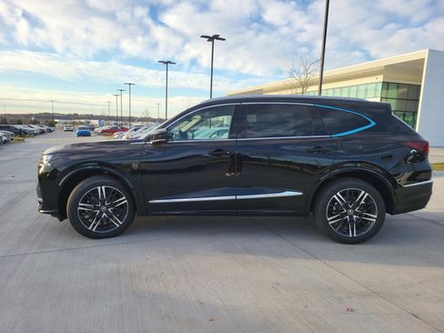 New 2026 Acura MDX w/ Advance Package image 5