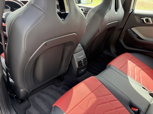 Used 2025 BMW M235i xDrive w/ Premium Package image 21