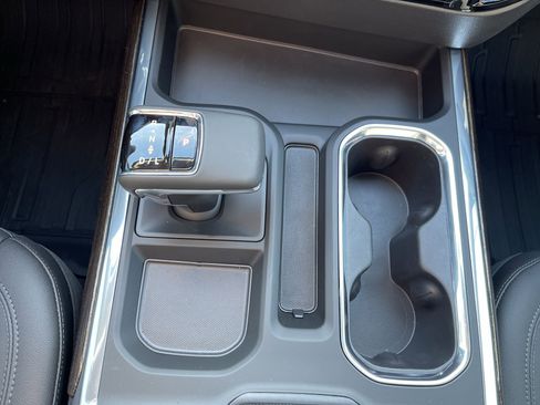 New 2026 GMC Sierra 1500 Elevation w/ Elevation Premium Package AWD/4WD image 51