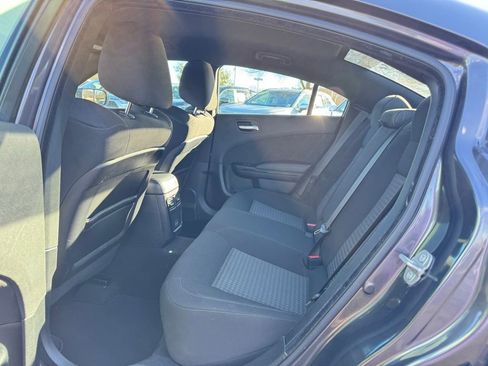 Used 2023 Dodge Charger GT w/ Blacktop Package image 15