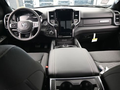 New 2026 RAM 1500 Lone Star image 32