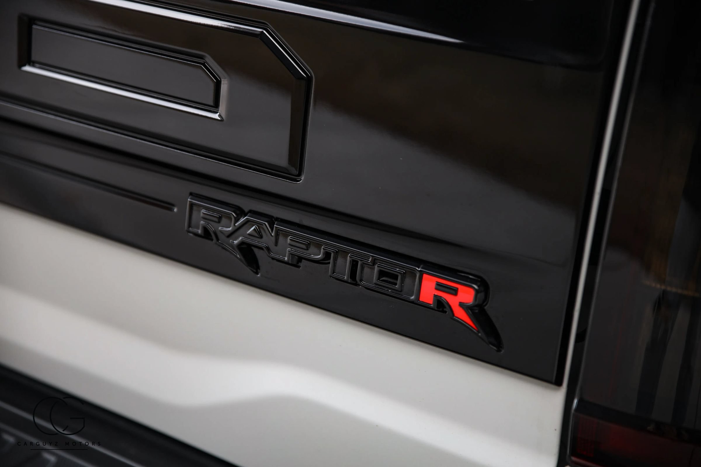 Used 2023 Ford F150 Raptor w/ Equipment Group 802A Raptor R AWD/4WD image 18