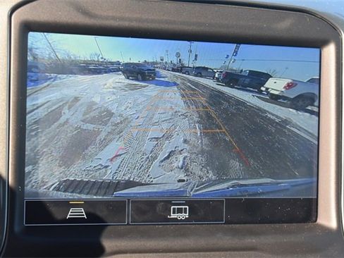 Used 2021 Chevrolet Silverado 1500 RST w/ All Star Edition Plus image 31