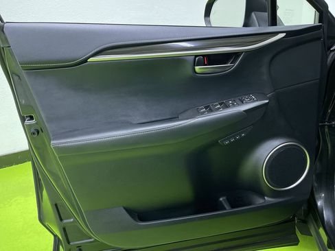 Used 2020 Lexus NX 300 AWD w/ Luxury Package image 15