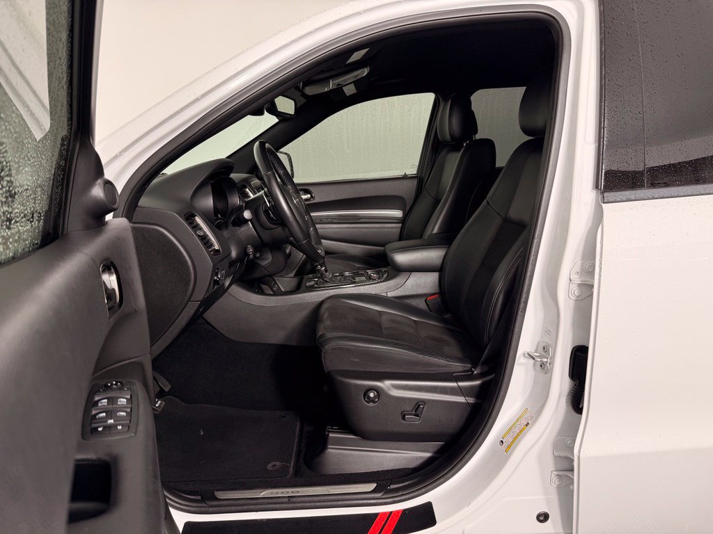 Used 2020 Dodge Durango R/T w/ Trailer Tow Group IV AWD/4WD image 2