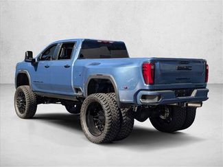 Used 2024 GMC Sierra 3500 Denali Ultimate video 3