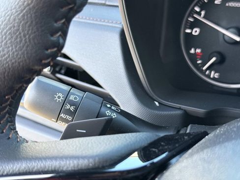 New 2026 Subaru Forester Touring image 42