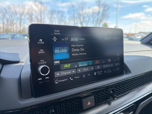 Certified 2024 Honda CR-V Sport Touring image 29