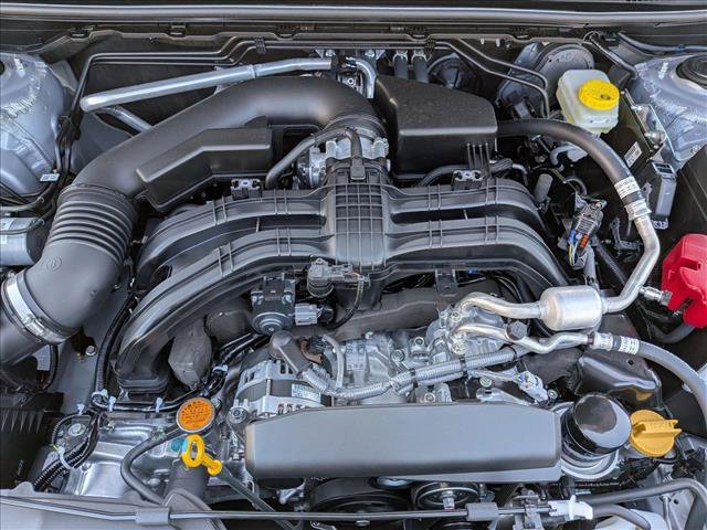 New 2026 Subaru Impreza RS AWD/4WD image 17