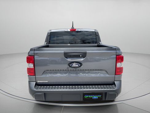 New 2026 Ford Maverick XL FWD image 5