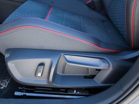 New 2026 Volkswagen GTI SE image 15