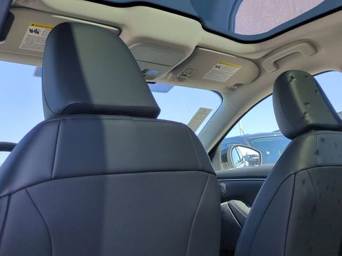 New 2025 Ford Mustang Mach-E Premium w/ Interior Protection Package image 17