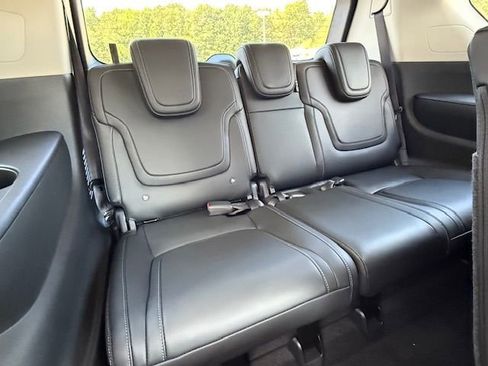 New 2026 Nissan Armada SV image 13