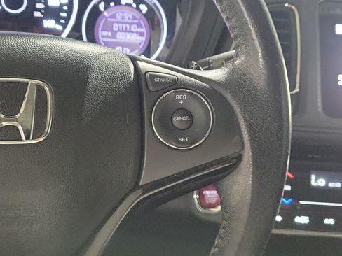 Used 2016 Honda HR-V EX-L image 25
