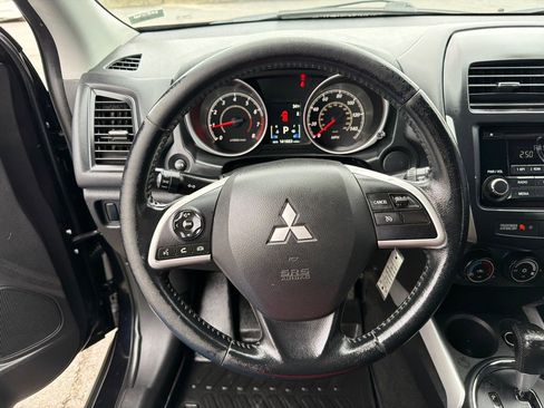 Used 2014 Mitsubishi Outlander Sport ES image 10