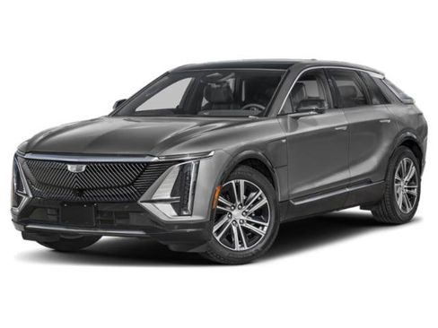 Used 2023 Cadillac Lyriq 2WD image 1