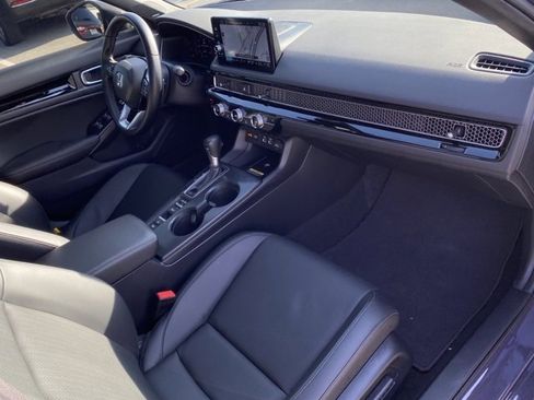 Used 2023 Honda Civic Sport Touring image 24