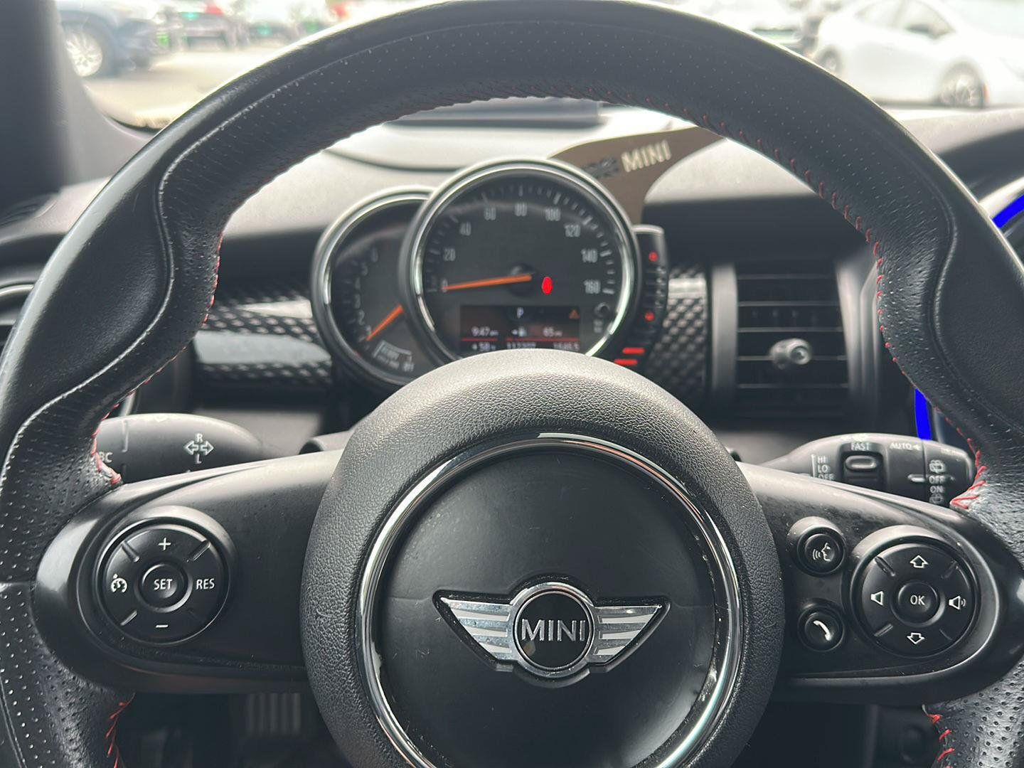 Used 2015 MINI Cooper S FWD image 16